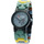 LEGO Boba Fett Minifigure Watch (5004543)