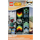 LEGO Boba Fett Minifigure Watch (5005013)