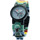 LEGO Boba Fett Minifigure Watch (5005013)