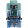 LEGO Boba Fett Minifigure Watch (5005013)