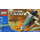 LEGO Boba Fett&#039;s Slave I Set (Kabaya) 6964-1