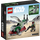 LEGO Boba Fett&#039;s Starship Microfighter 75344