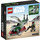 LEGO Boba Fett&#039;s Starship Microfighter Set 75344 Packaging