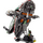 LEGO Boba Fett&#039;s Starship Set 75312