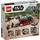 LEGO Boba Fett&#039;s Starship 75312 Packaging