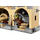 LEGO Boba Fett&#039;s Throne Room 75326