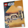 LEGO Boba Fett&#039;s Throne Room 75326 Instructions