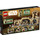 LEGO Boba Fett&#039;s Throne Room Set 75326 Packaging