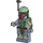 LEGO Boba Fett with Printed Arms Minifigure