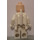 LEGO Boba Fett con Blanco Prototype Armadura y Rangefinder  Minifigura