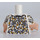 LEGO Bobby Berk met Open Hawaiian Shirt Torso (973 / 79502)