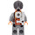 LEGO Bodhie Rook minifiguur