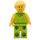 LEGO Bodybuilder Minifigur