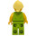 LEGO Bodybuilder Minifigure