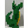 LEGO Boford P. Alligator Set GATOR