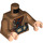 LEGO Bofur Busto (973 / 76382)