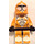 LEGO Bomb Squad Trooper minifiguur