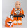 LEGO Bomb Squad Trooper Minifigure