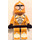 LEGO Bomb Squad Trooper Minihahmo