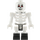 LEGO Bonezai Minifigure