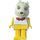 LEGO Bonnie Conejito con Rojo Cuello Figura Fabuland