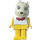 LEGO Bonnie Bunny avec rouge Collar Fabuland Figure