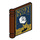 LEGO Book Cover avec Moby Brique Décoration (24093 / 66275)