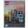 LEGO Bookshop 10270 Instructions