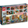 LEGO Bookshop 10270 Packaging