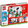 LEGO Boomer Bill Barrage 71366 Packaging