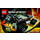 LEGO Booster Beast Set 8137 Instructions