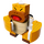 LEGO Boss Sumo Bro Topple 71388