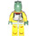 LEGO Bossk minifiguur