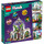 LEGO Botanical Garden Set 41757 Packaging