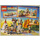 LEGO Boulder Cliff Canyon Set 6748 Packaging