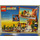 LEGO Boulder Cliff Canyon 6748 Packaging