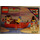 LEGO Bounty Boat Set 6247 Instructions