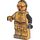 LEGO Bounty Hunter C-3PO Minifigure