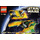 LEGO Bounty Hunter Pursuit Set 7133