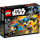 LEGO Bounty Hunter Speeder Bike Battle Pack 75167