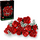 LEGO Bouquet of Roses Set 10328