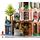 LEGO Boutique Hotel Set 10297