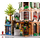 LEGO Boutique Hotel 10297