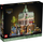 LEGO Boutique Hotel Set 10297 Packaging
