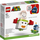 LEGO Bowser Jr.&#039;s Clown Car  Set 71396