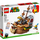 LEGO Bowser&#039;s Airship Set 71391