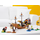 LEGO Bowser&#039;s Airship Set 71391