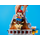 LEGO Bowser&#039;s Airship Set 71391