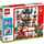 LEGO Bowser&#039;s Castle Boss Battle Set 71369 Packaging