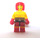 LEGO Boxer Minihahmo